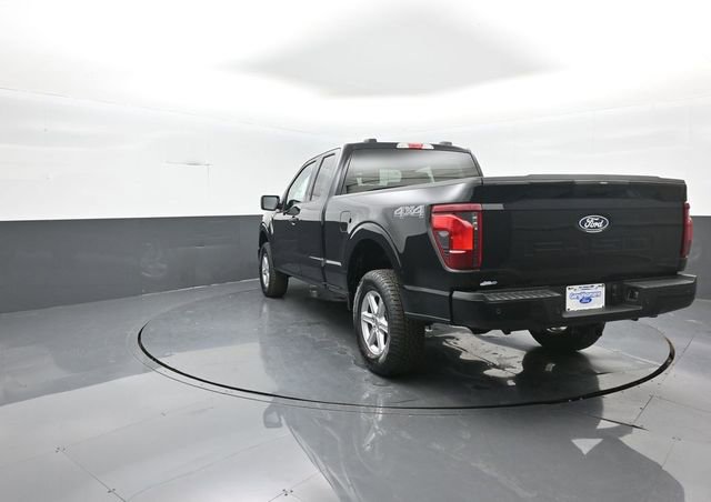 New 2026 Ford F150 XLT w/ Tow/Haul Package image 5