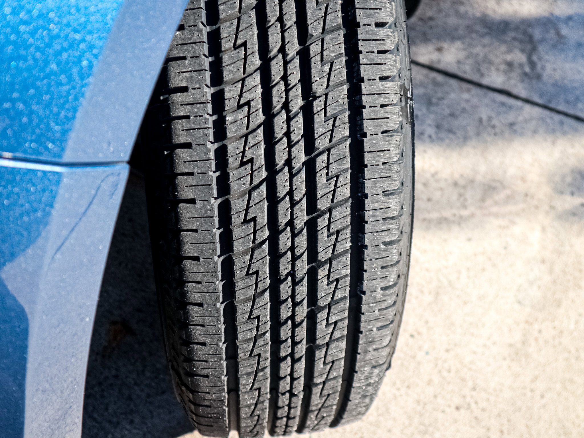 Used 2008 Honda Element EX image 12