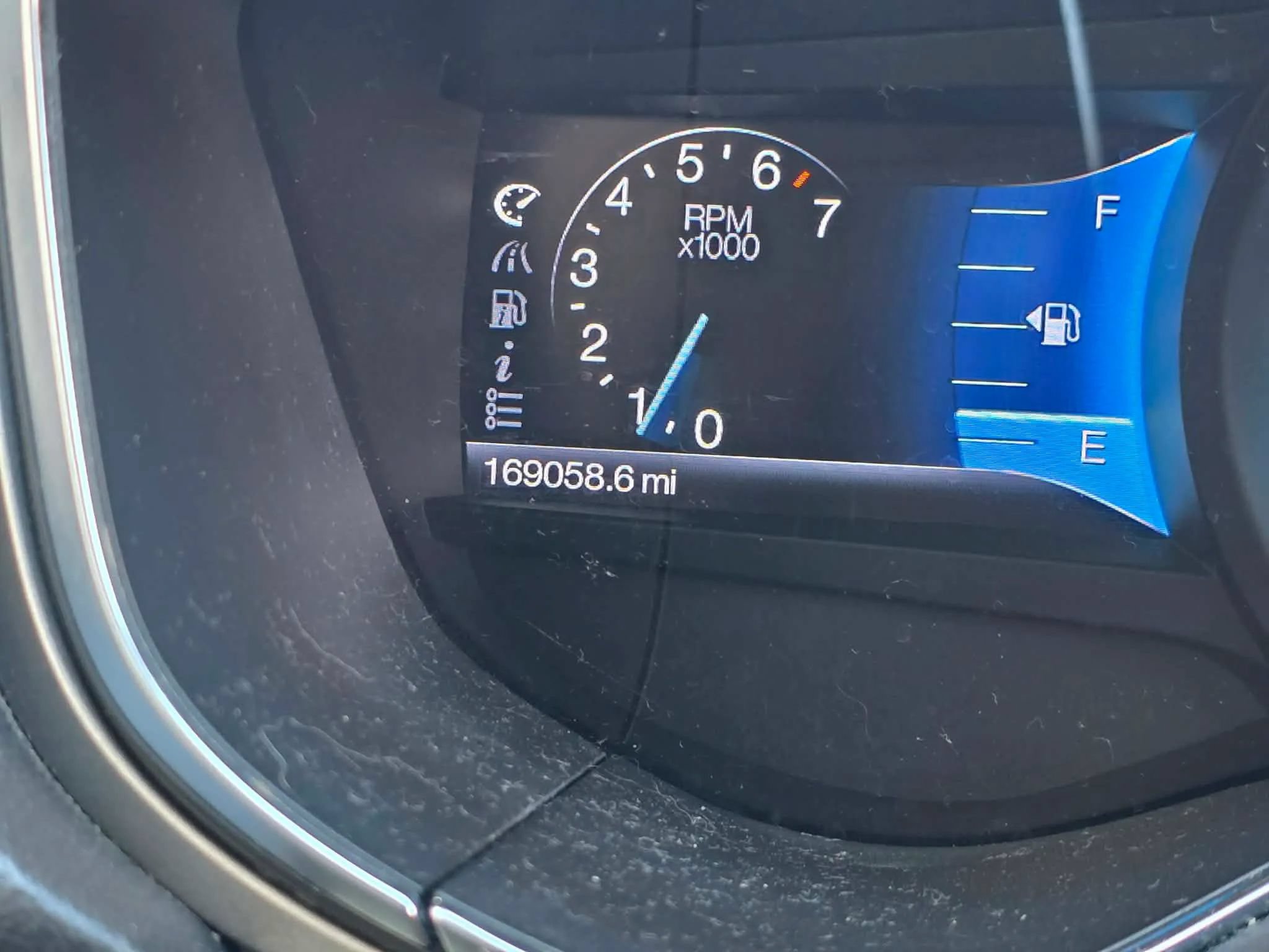 Used 2013 Ford Fusion SE FWD image 20