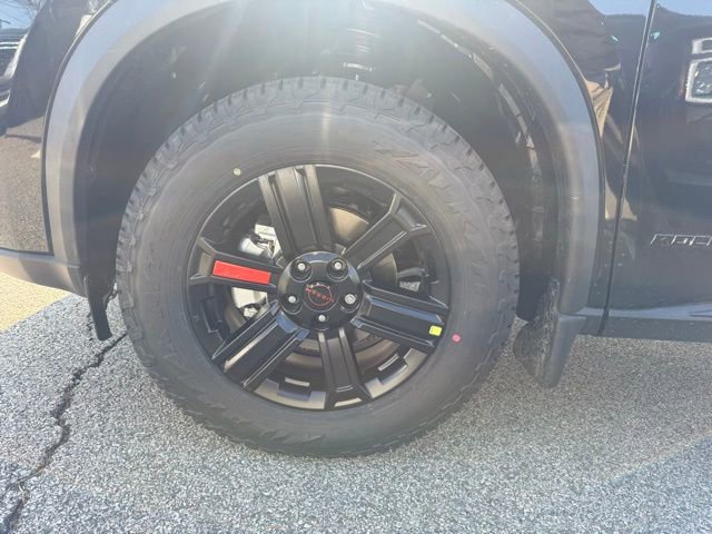 New 2026 Nissan Rogue SV image 13