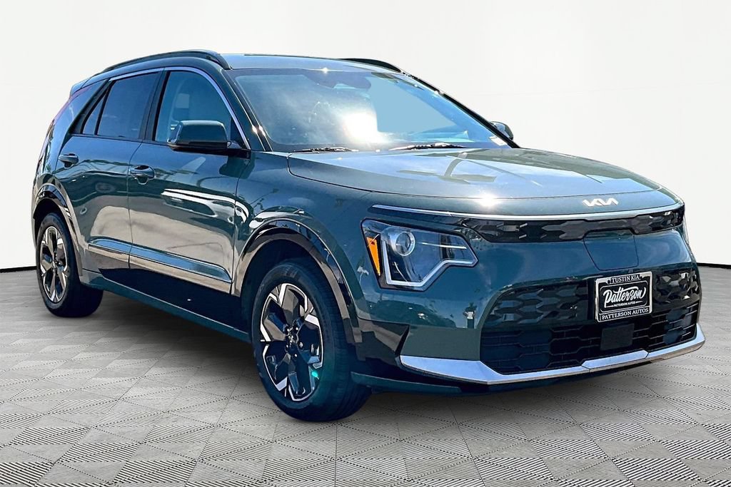 Used 2023 Kia Niro Wind FWD image 6