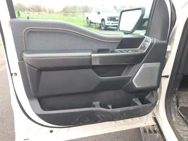 Certified 2023 Ford F150 Tremor w/ Equipment Group 402A High image 20