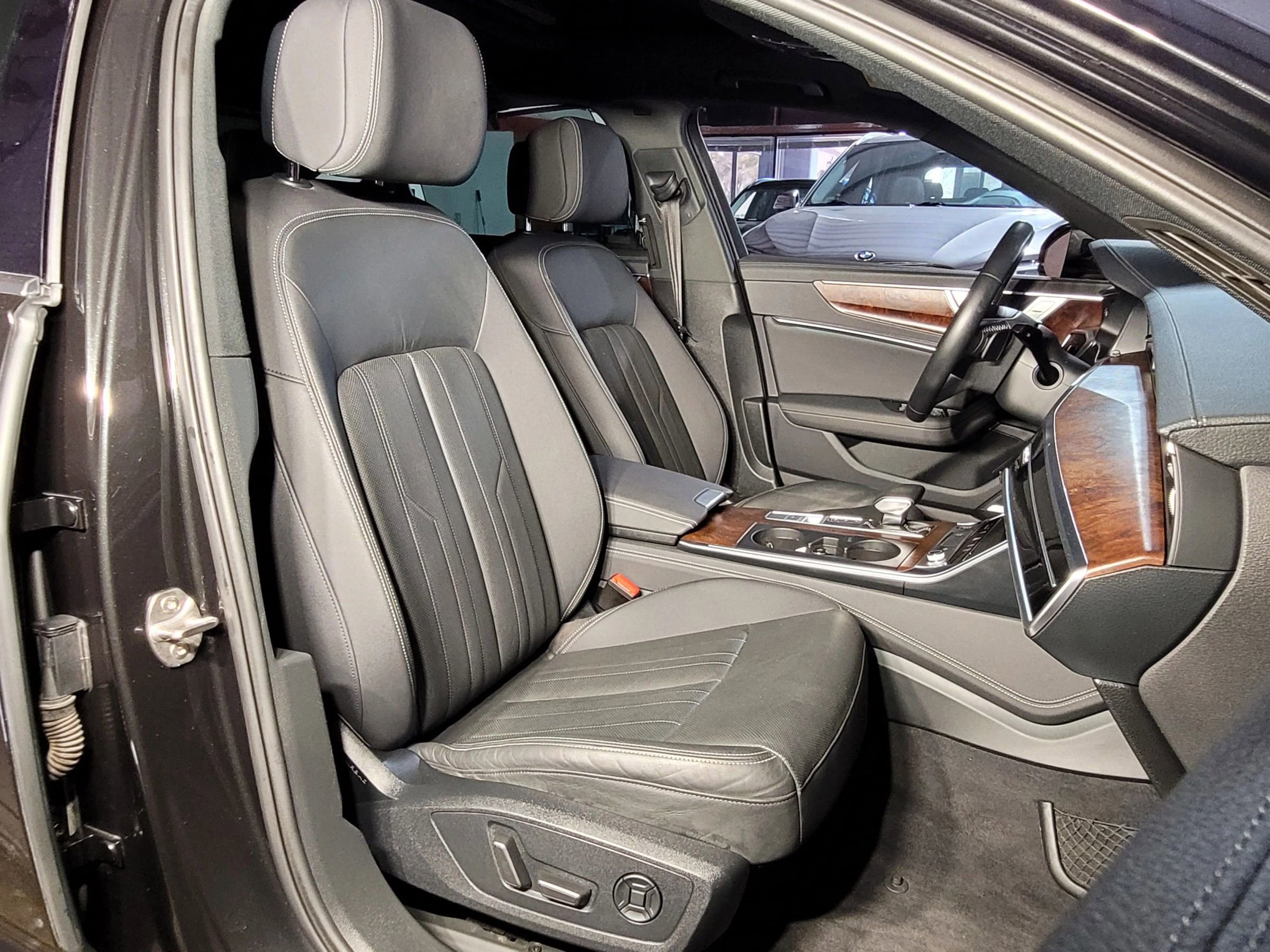 Used 2019 Audi A6 3.0T Prestige image 19