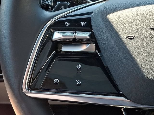 Certified 2024 Cadillac Lyriq Luxury w/ LPO, Floor Liner Package AWD/4WD image 24