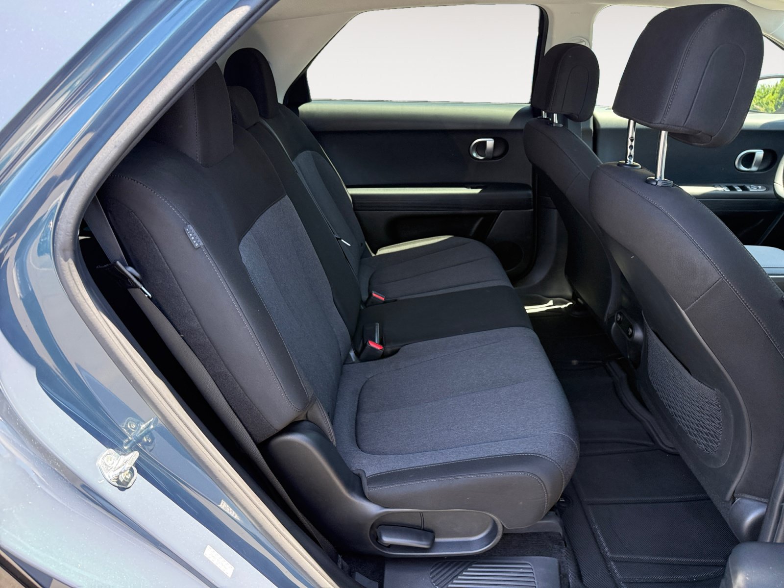 Certified 2024 Hyundai Ioniq 5 SEL RWD image 18