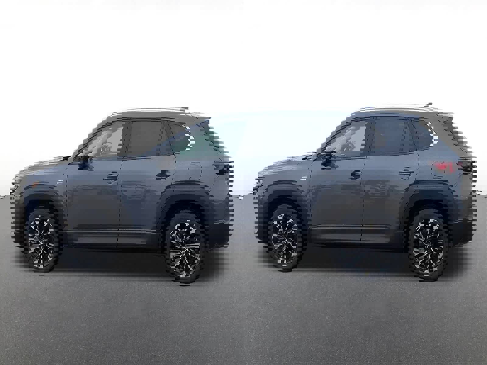 Used 2025 MAZDA CX-50 2.5 Hybrid w/ Cargo Package image 3