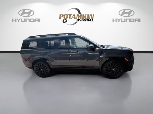 New 2026 Hyundai Santa Fe Calligraphy FWD image 4