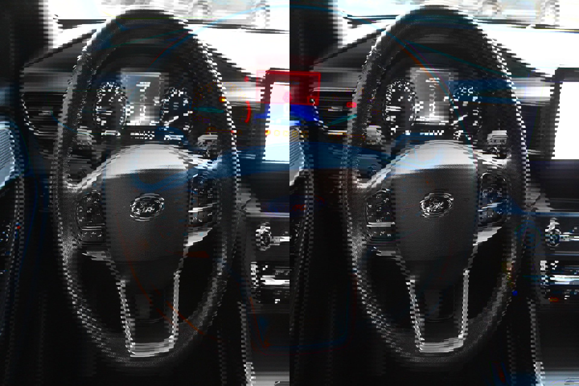 Used 2020 Ford Explorer Limited image 31