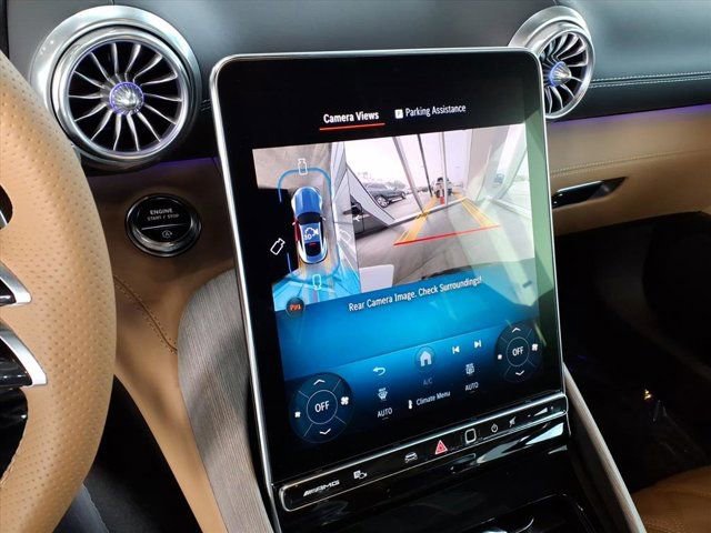 New 2026 Mercedes-Benz AMG GT 55 image 6