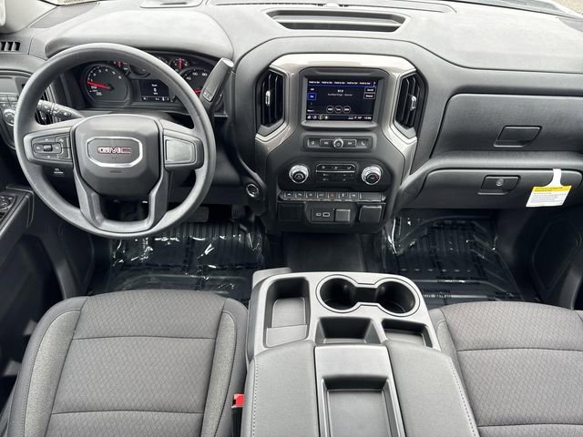 New 2026 GMC Sierra 1500 Pro w/ Pro Value Package image 7