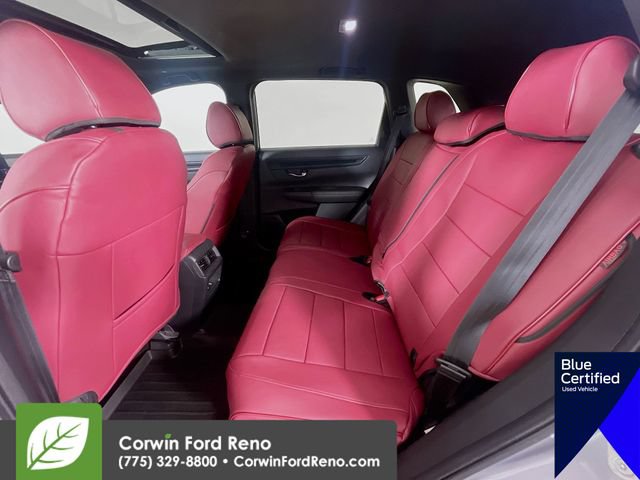 Used 2024 Honda CR-V Sport image 27
