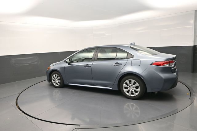 Used 2024 Toyota Corolla LE FWD image 54