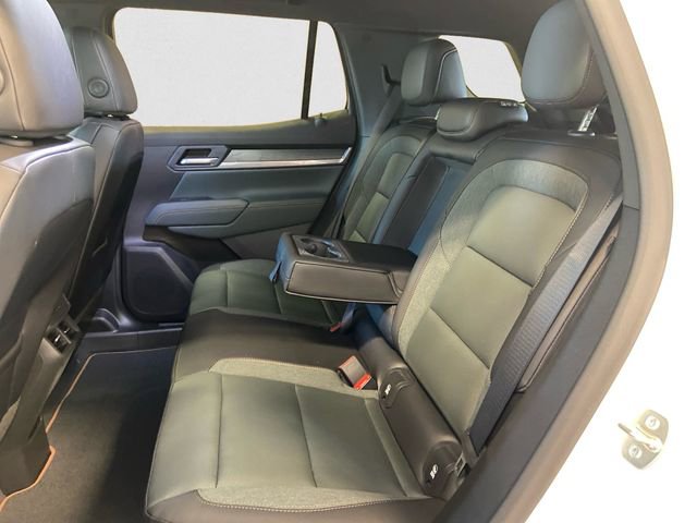 New 2026 GMC Terrain AT4 image 13