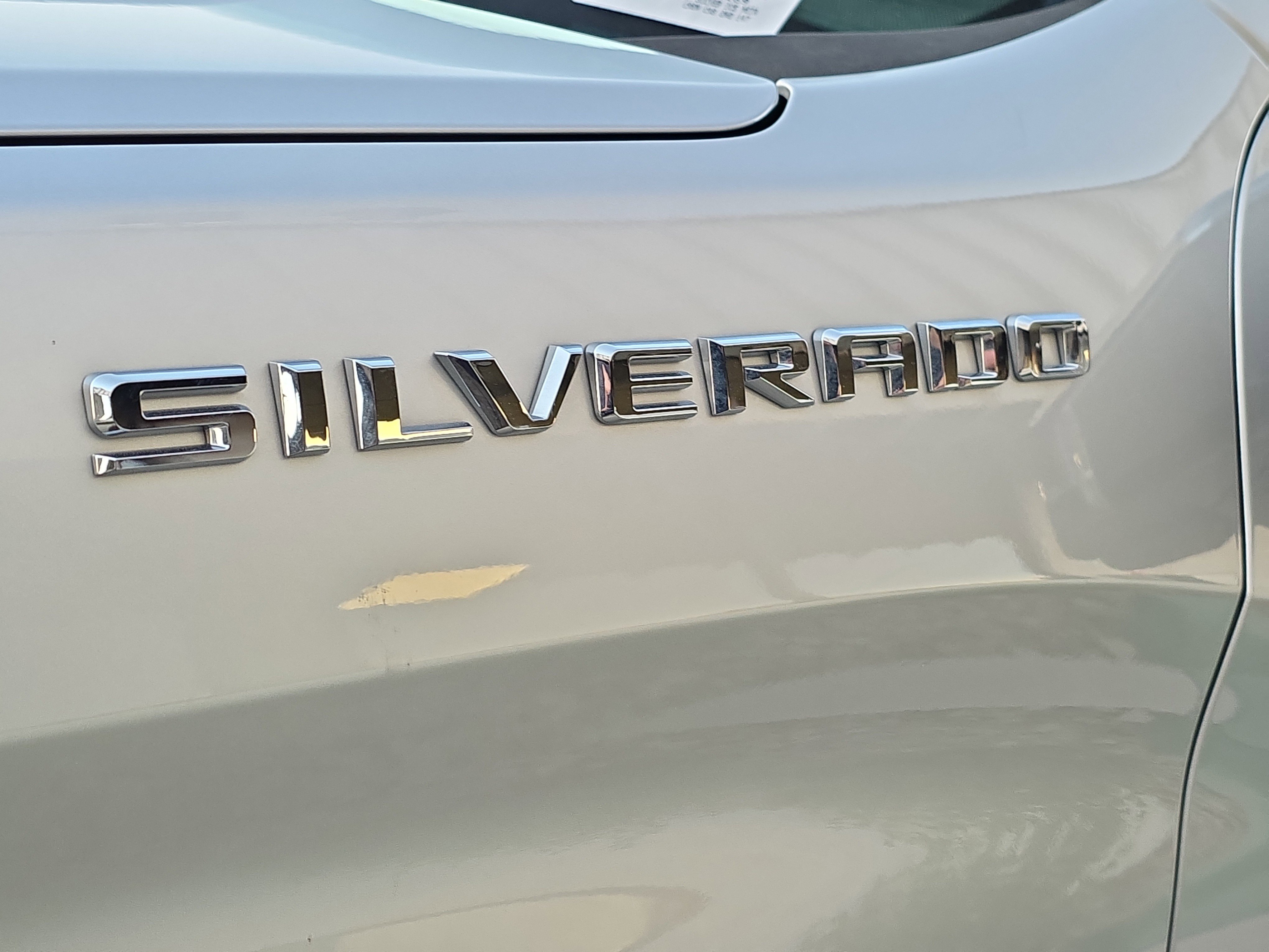 Used 2019 Chevrolet Silverado 1500 LTZ image 4