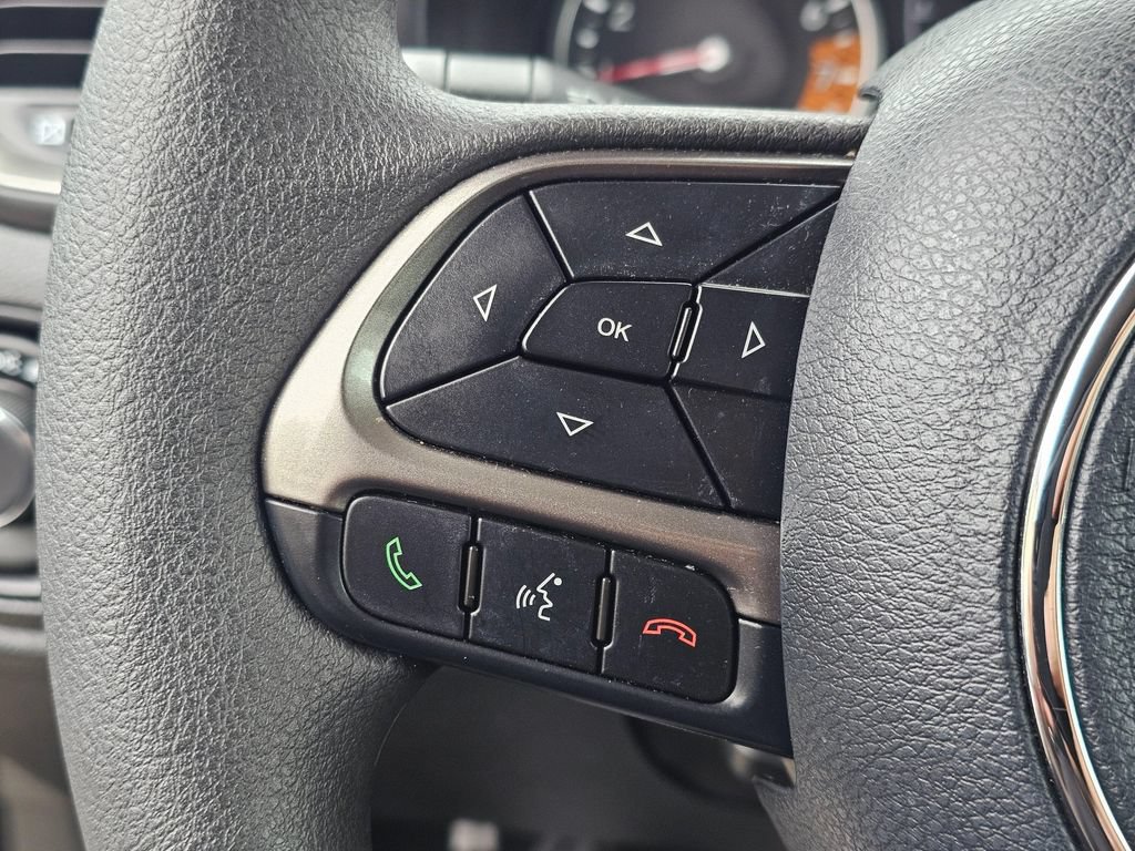 Used 2022 Jeep Renegade Sport w/ Sport Appearance Group AWD/4WD image 31