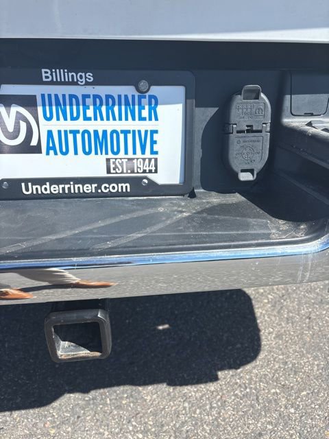 Used 2023 RAM 1500 Limited AWD/4WD image 16