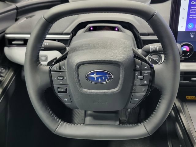 New 2026 Subaru Solterra w/ Premium Convenience Package AWD/4WD image 24