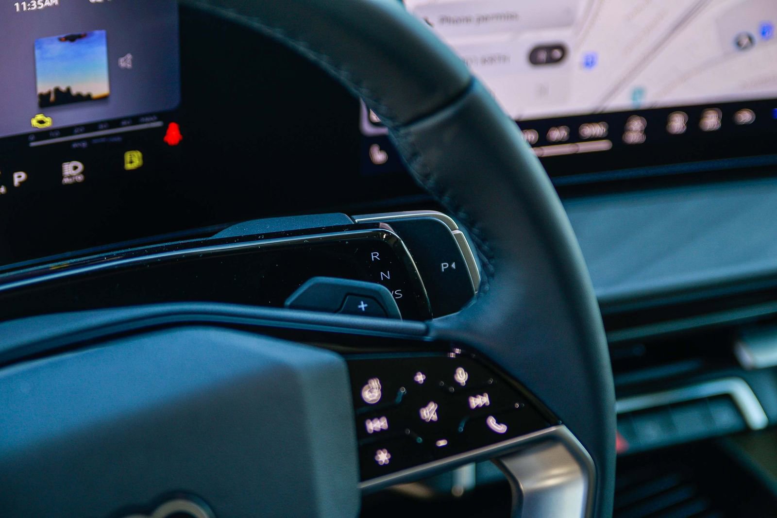 New 2026 Audi Q3 quattro 2.0T image 20