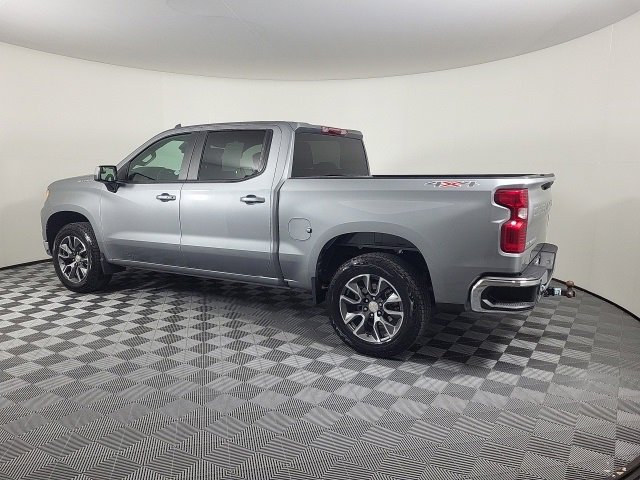 Used 2025 Chevrolet Silverado 1500 LT image 14