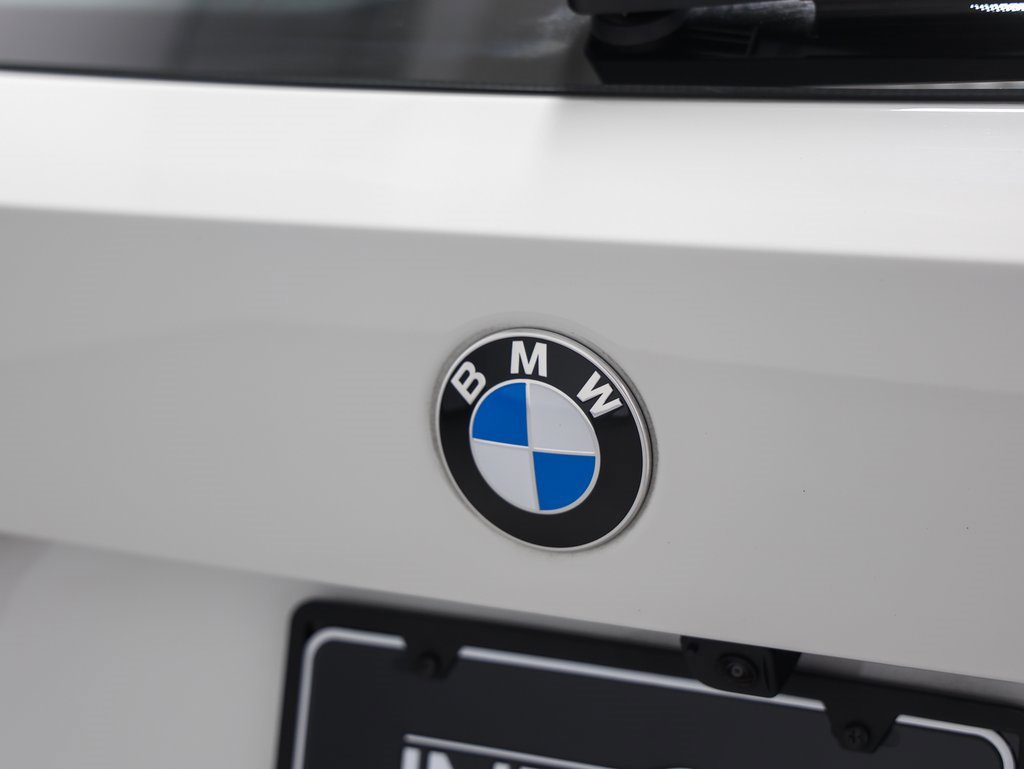 Used 2025 BMW M5 Touring w/ M Driver's Package image 37