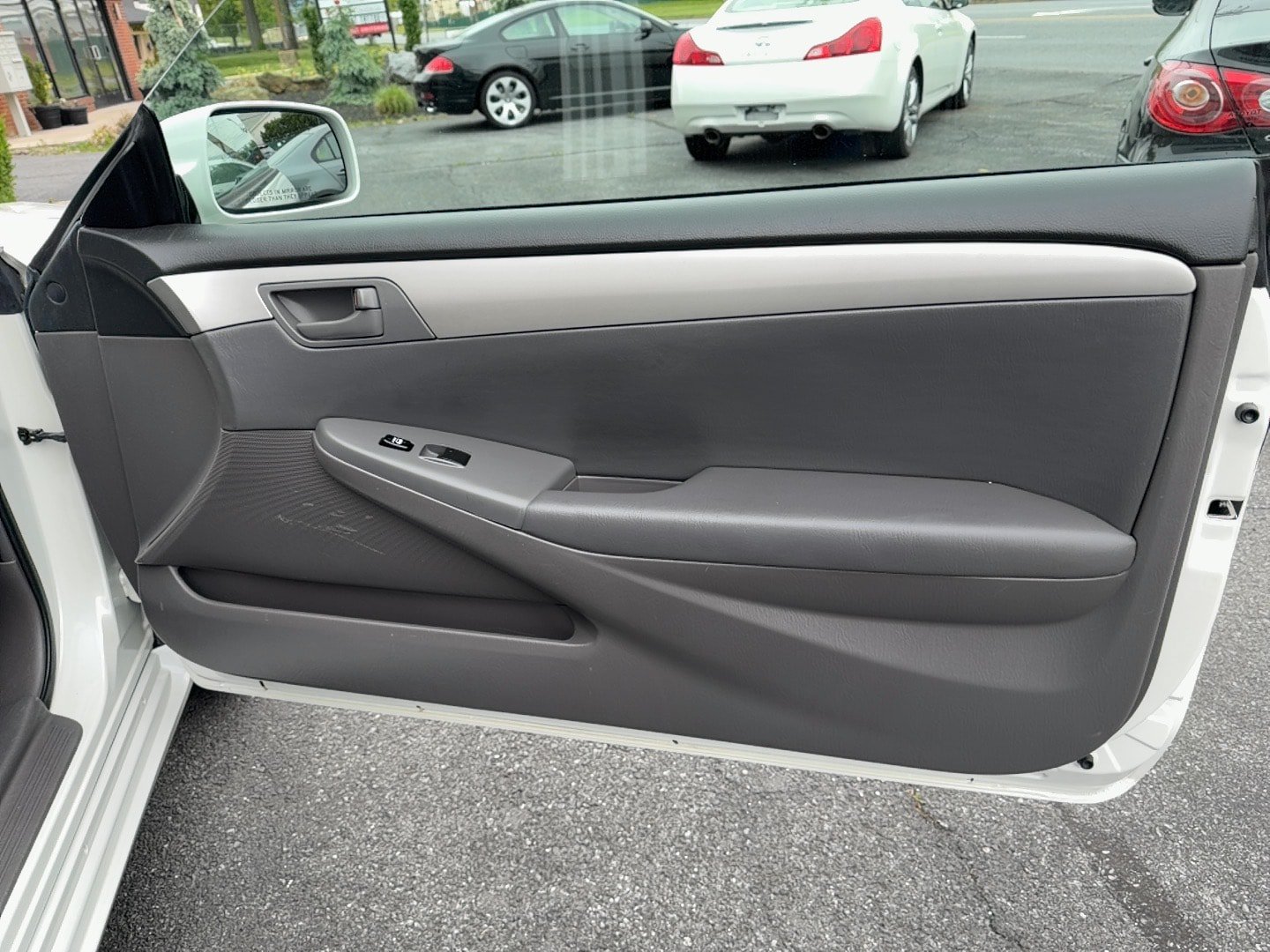 Used 2007 Toyota Solara SE Sport FWD image 22