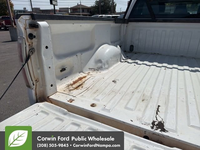 Used 2014 Ford F150 STX w/ Equipment Group 201A Mid AWD/4WD image 28