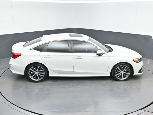 Used 2022 Honda Civic Touring image 38