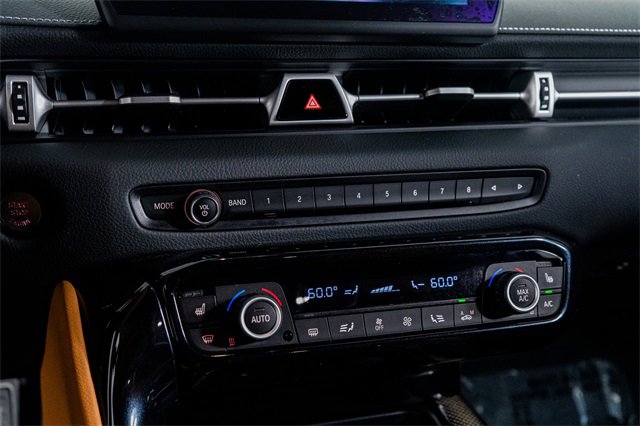 Used 2023 Toyota Supra A91 Edition image 37