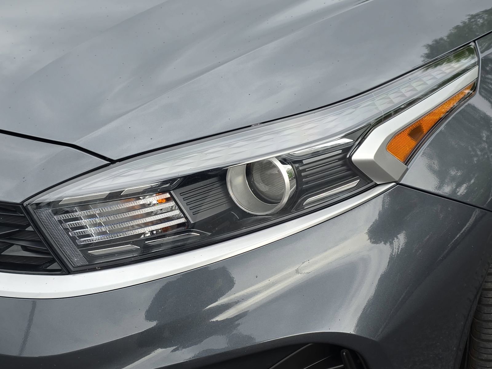 Used 2024 Kia Forte LXS FWD image 29