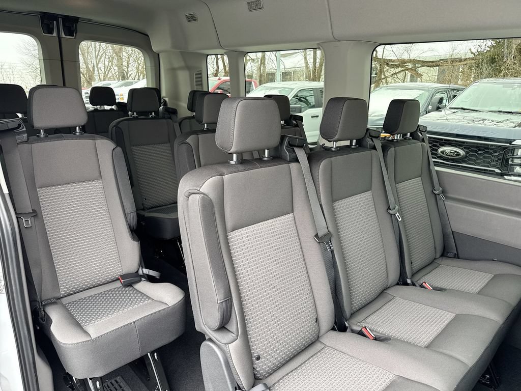 New 2026 Ford Transit 350 XLT RWD image 23