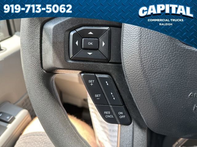 New 2025 Ford E-350 and Econoline 350 Super Duty w/ Driver's Safety Package image 21