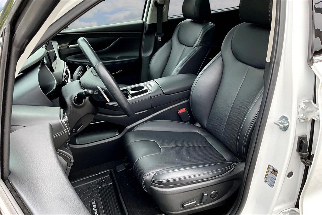 Used 2023 Hyundai Santa Fe SEL w/ Premium Package AWD/4WD image 23
