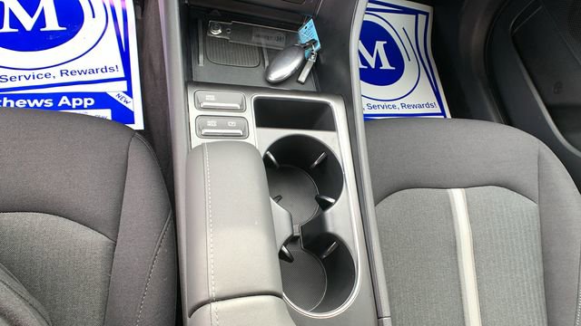Certified 2026 Hyundai Sonata SEL FWD image 14
