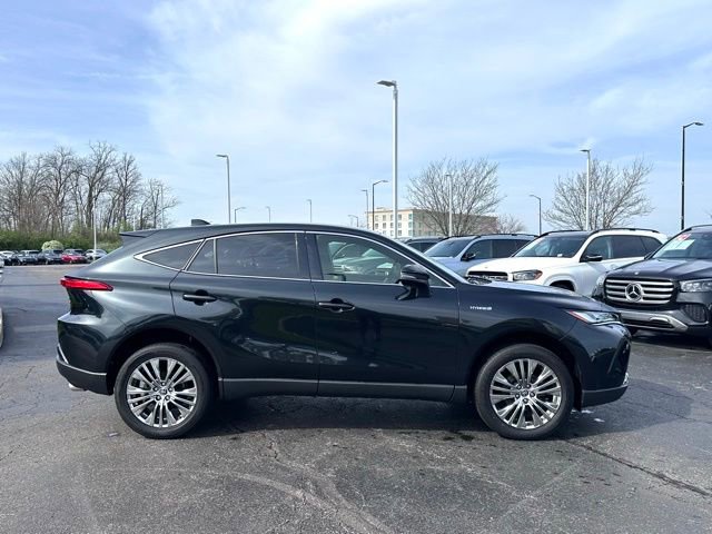 Used 2021 Toyota Venza Limited w/ Advanced Technology Package AWD/4WD image 6