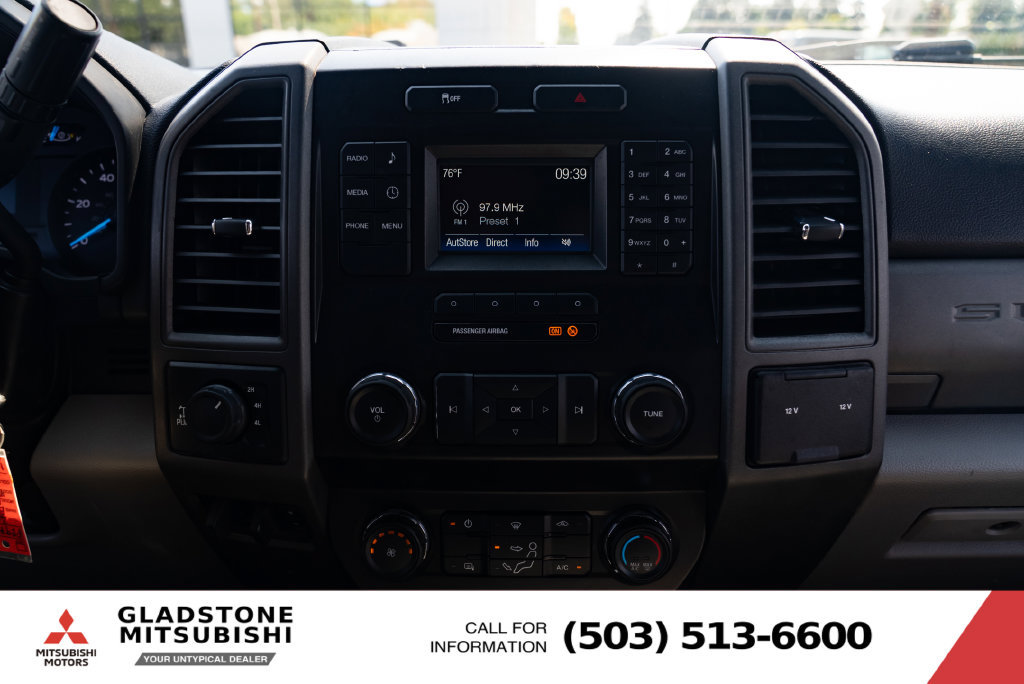 Used 2019 Ford F250 XL w/ Power Equipment Group AWD/4WD image 14