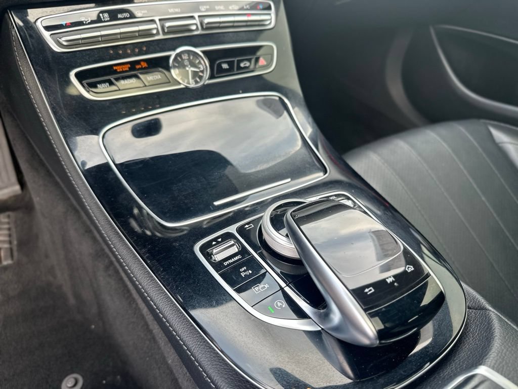 Used 2017 Mercedes-Benz E 300 4MATIC image 33