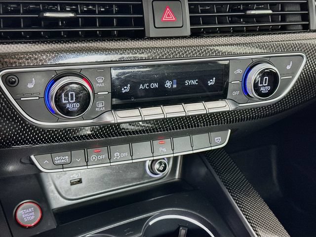 Used 2019 Audi S4 Premium Plus w/ Premium Plus Package AWD/4WD image 20