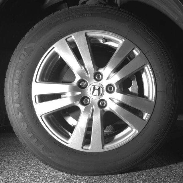 Used 2019 Honda Ridgeline RT image 10