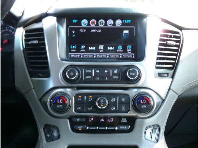 Used 2019 Chevrolet Tahoe LT image 22