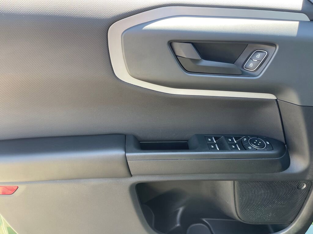 Used 2024 Ford Bronco Sport Big Bend AWD/4WD image 7