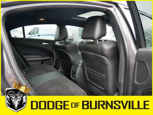 Used 2021 Dodge Charger Scat Pack image 17