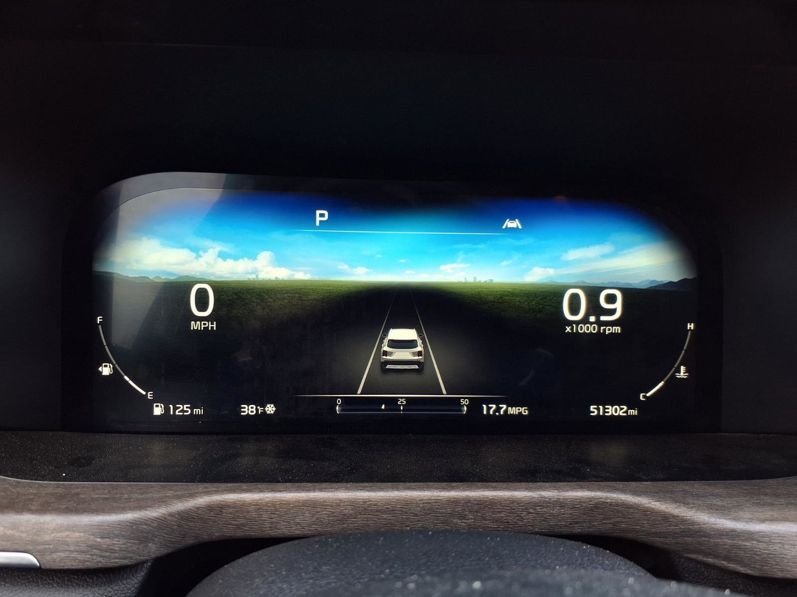 Used 2023 Kia Sorento SX Prestige image 18