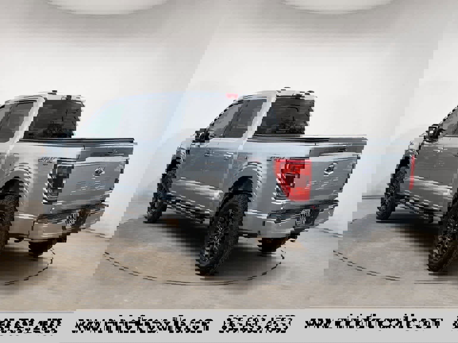 Used 2022 Ford F150 XLT w/ Equipment Group 302A High image 5