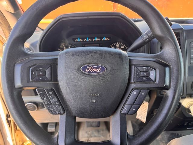 Used 2015 Ford F150 XL w/ Equipment Group 101A Mid AWD/4WD image 9