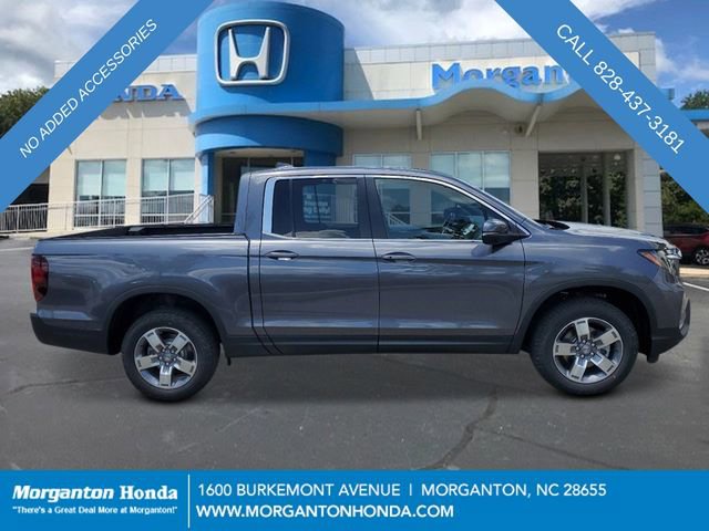 New 2026 Honda Ridgeline RTL image 7