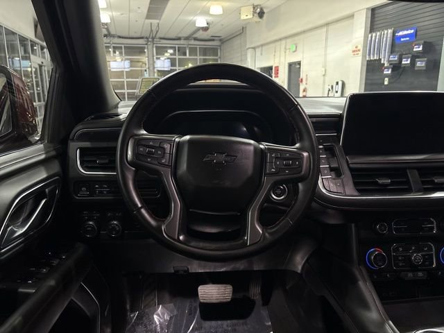 Used 2024 Chevrolet Tahoe RST w/ Luxury Package image 30