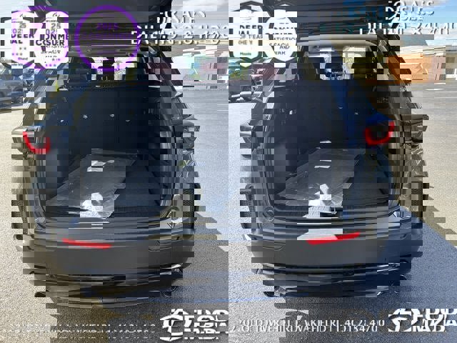 New 2026 MAZDA CX-50 AWD 2.5 Hybrid w/ Weather Package image 20