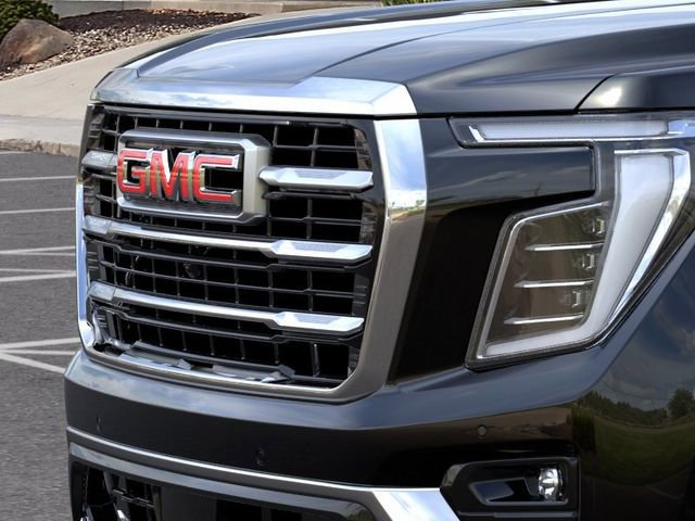 New 2026 GMC Yukon Elevation AWD/4WD image 13