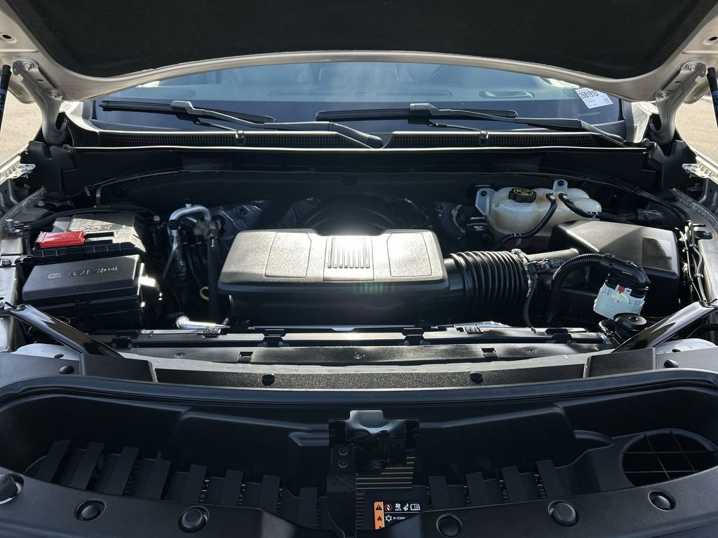 Used 2023 GMC Yukon SLT image 30