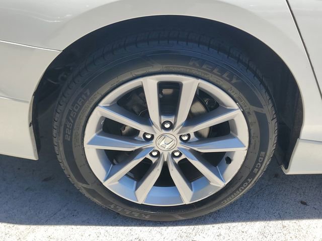 Used 2021 Honda Accord LX image 7